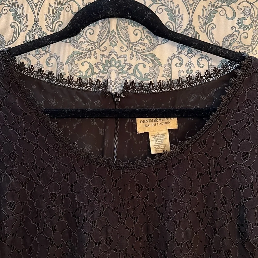 Denim & Supply Ralph Lauren Dress - Picture 5 of 6